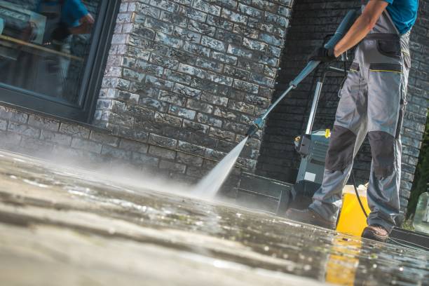 Trusted New Bern, NC Pressure washing Experts